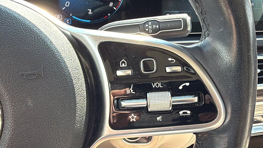 2022 Mercedes-Benz GLE GLE 350 4MATIC®