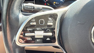 2022 Mercedes-Benz GLE GLE 350 4MATIC®