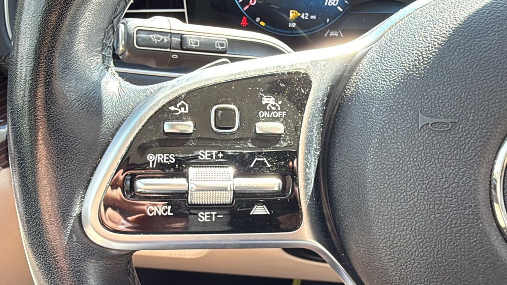 2022 Mercedes-Benz GLE GLE 350 4MATIC®