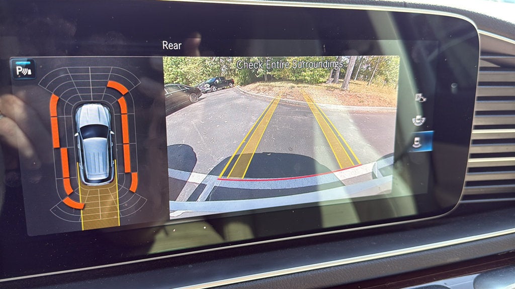 2022 Mercedes-Benz GLE GLE 350 4MATIC®