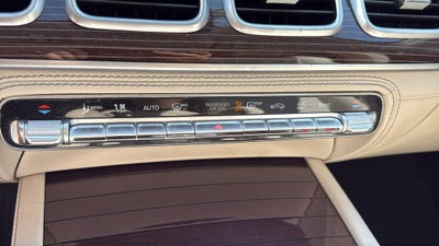 2022 Mercedes-Benz GLE GLE 350 4MATIC®