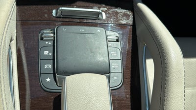 2022 Mercedes-Benz GLE GLE 350 4MATIC®