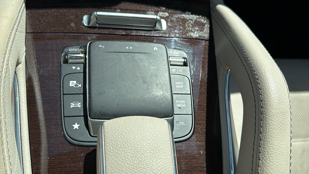 2022 Mercedes-Benz GLE GLE 350 4MATIC®