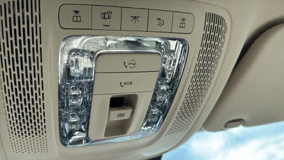 2022 Mercedes-Benz GLE GLE 350 4MATIC®