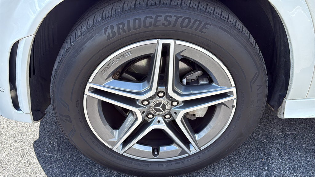 2022 Mercedes-Benz GLE GLE 350 4MATIC®