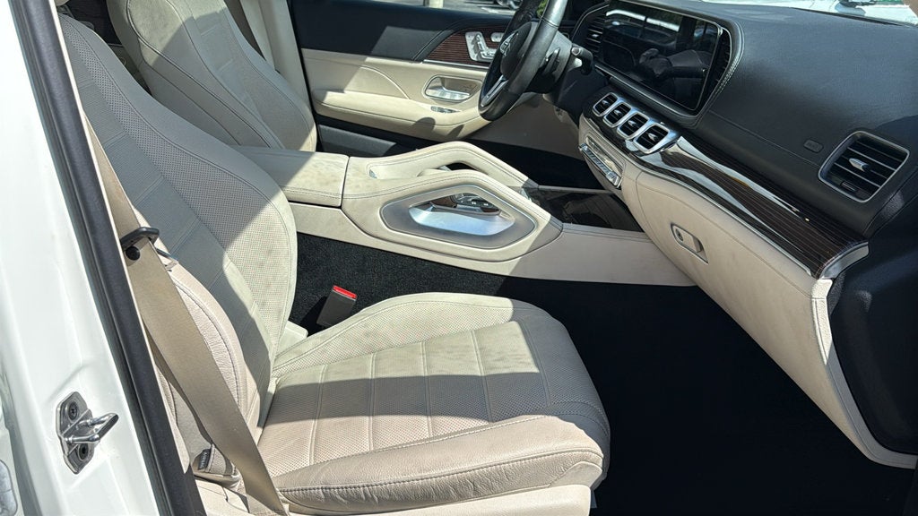 2022 Mercedes-Benz GLE GLE 350 4MATIC®