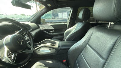 2021 Mercedes-Benz GLE GLE 350 4MATIC®