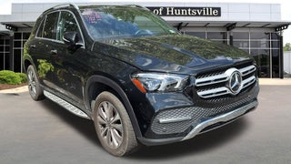 2021 Mercedes-Benz GLE GLE 350 4MATIC®