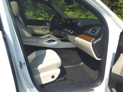 2025 Mercedes-Benz GLE GLE 450 4MATIC®