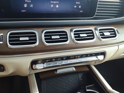 2025 Mercedes-Benz GLE GLE 450 4MATIC®
