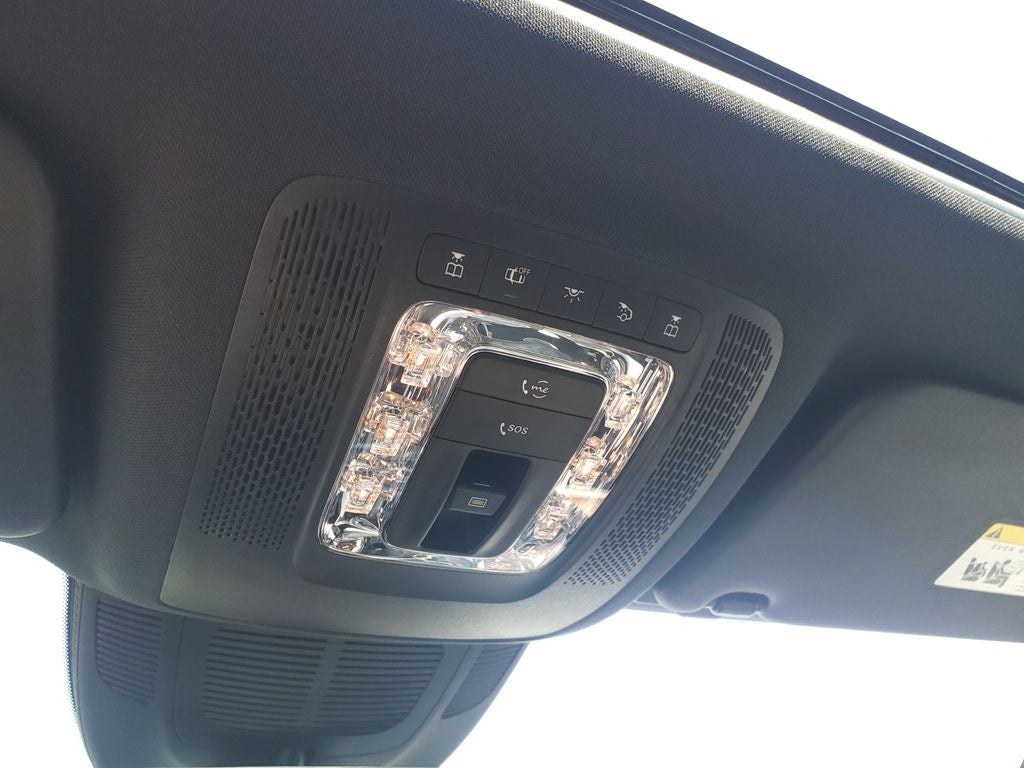2025 Mercedes-Benz GLE GLE 450 4MATIC®