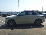2025 Mercedes-Benz GLE GLE 450 4MATIC®