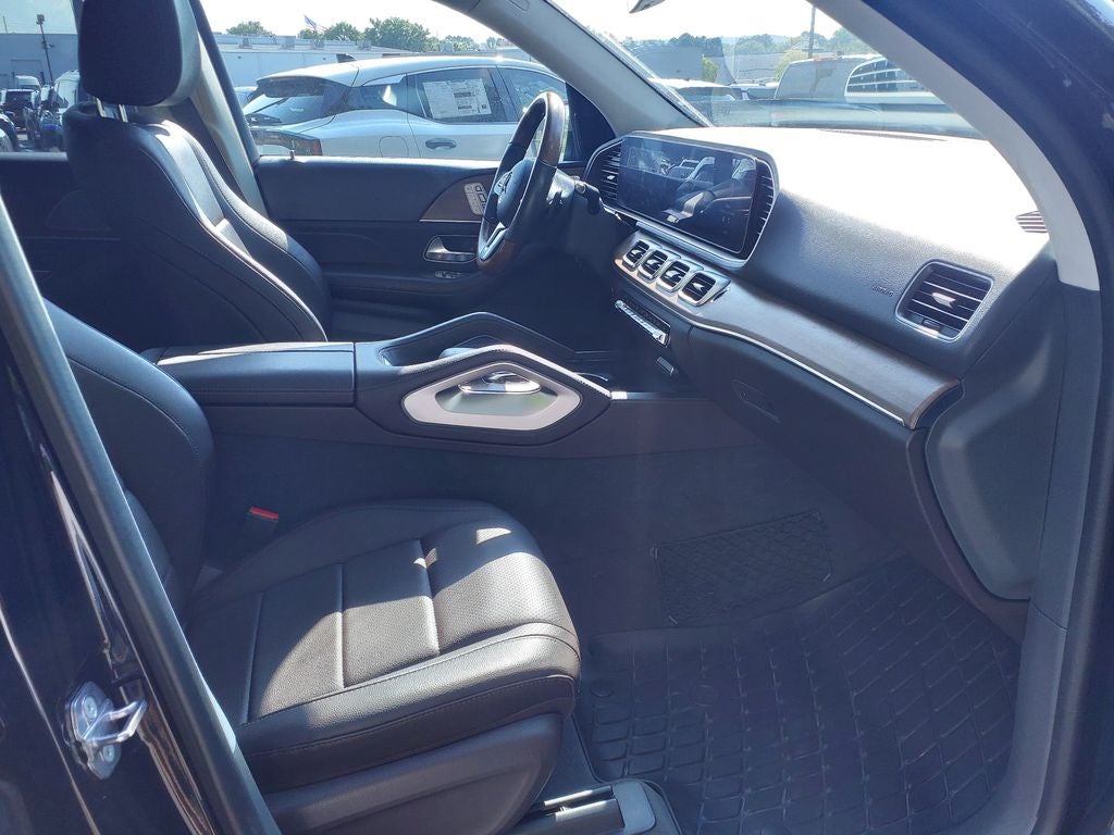 2020 Mercedes-Benz GLE GLE 450 4MATIC®