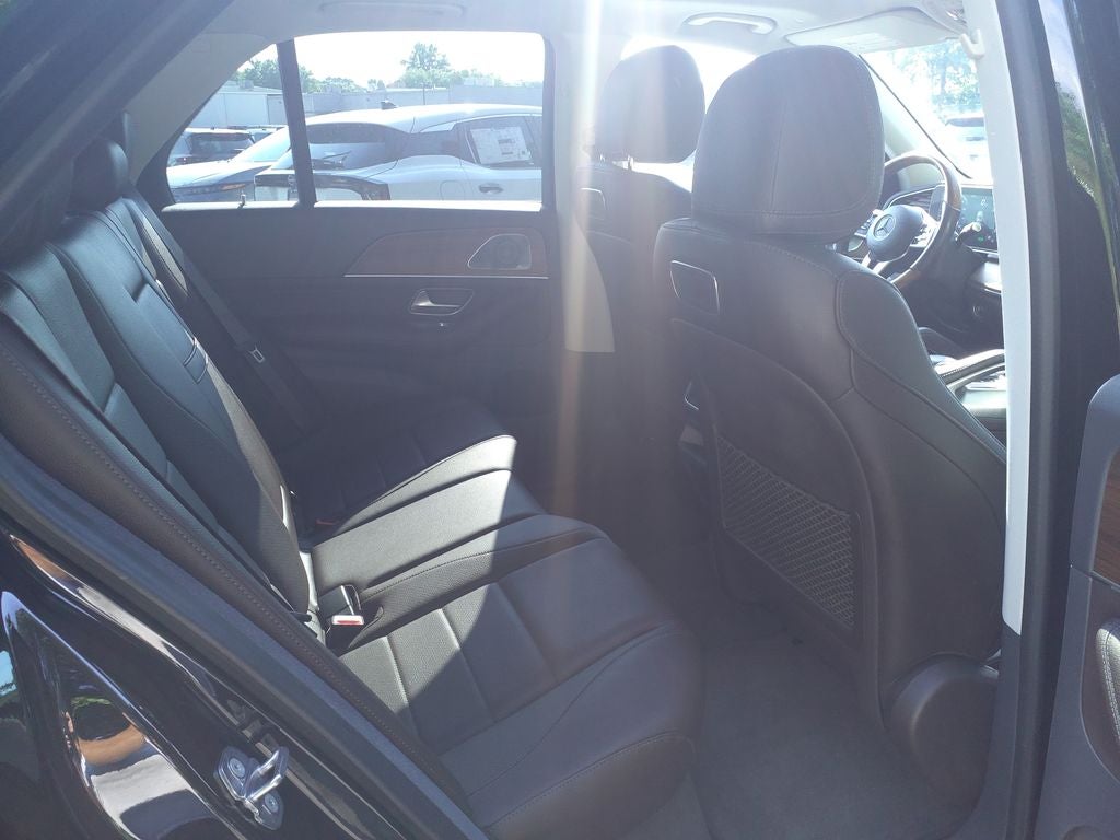 2020 Mercedes-Benz GLE GLE 450 4MATIC®