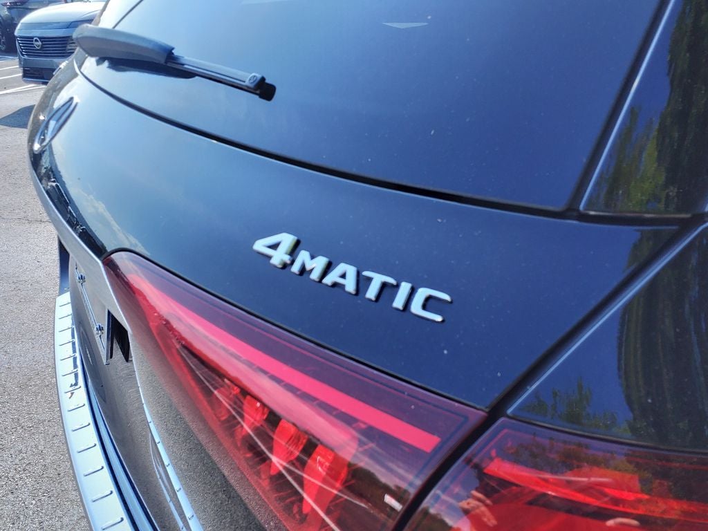 2020 Mercedes-Benz GLE GLE 450 4MATIC®