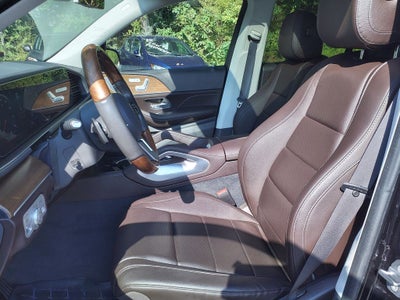 2020 Mercedes-Benz GLE GLE 450 4MATIC®