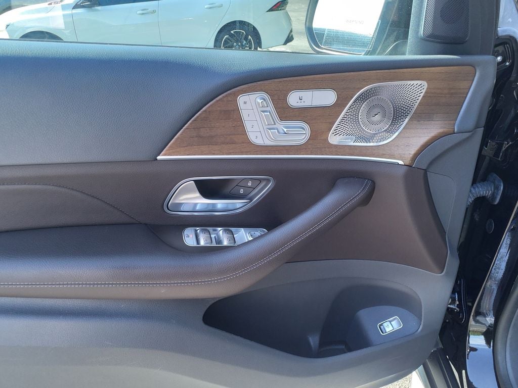 2020 Mercedes-Benz GLE GLE 450 4MATIC®