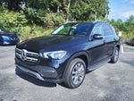 2020 Mercedes-Benz GLE GLE 450 4MATIC®