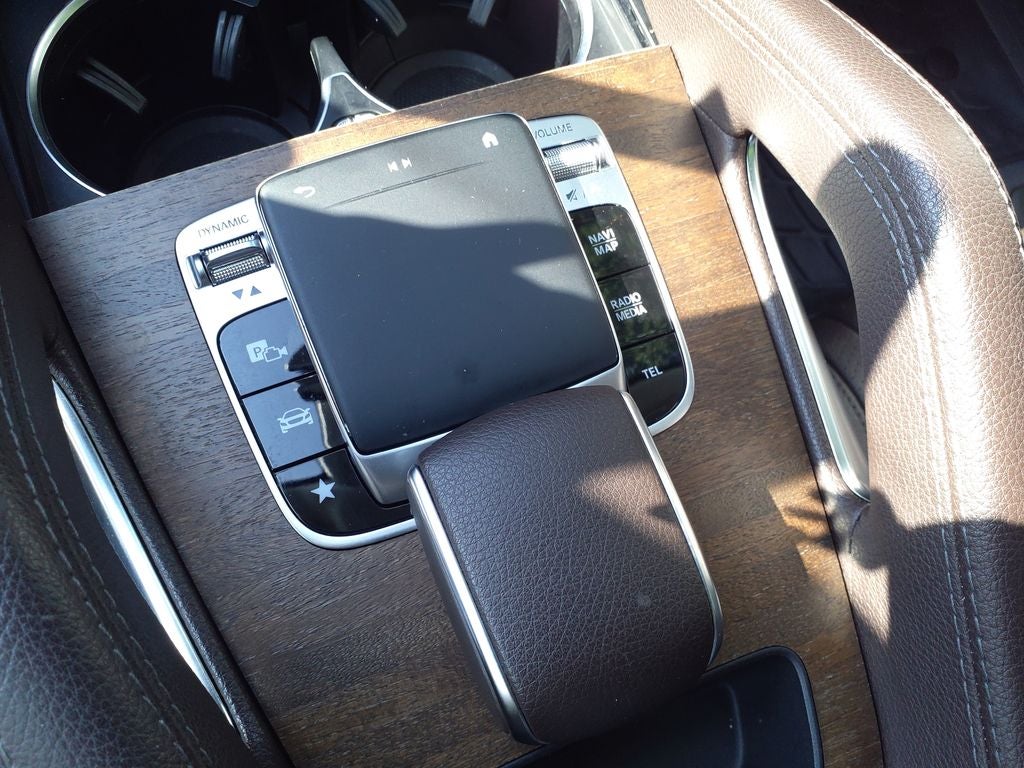 2020 Mercedes-Benz GLE GLE 450 4MATIC®