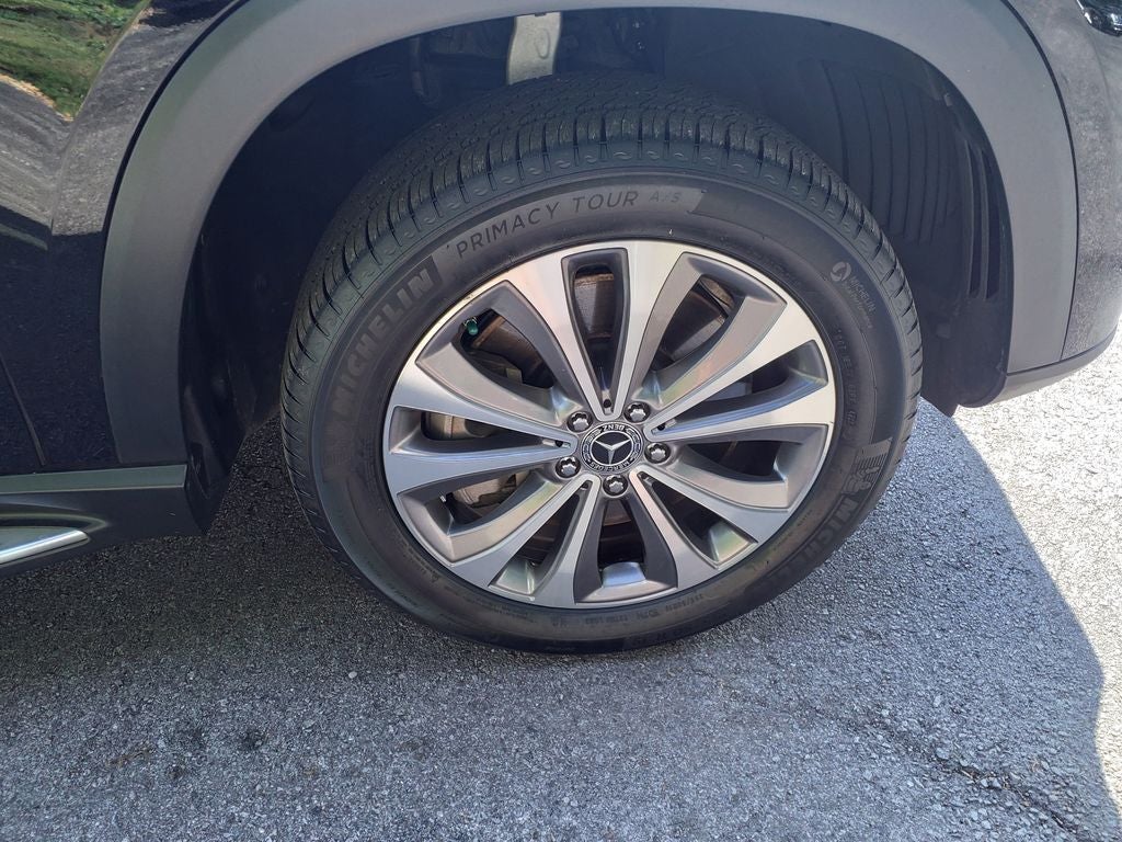 2020 Mercedes-Benz GLE GLE 450 4MATIC®