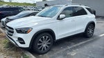 2024 Mercedes-Benz GLE GLE 450 4MATIC®