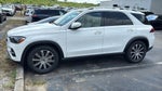2024 Mercedes-Benz GLE GLE 450 4MATIC®