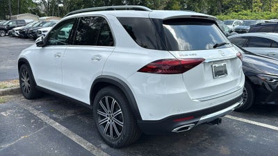 2024 Mercedes-Benz GLE GLE 450 4MATIC®