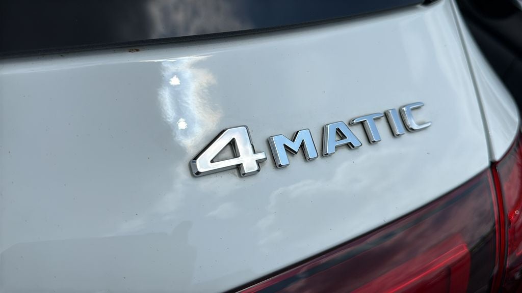 2024 Mercedes-Benz GLE GLE 450 4MATIC®