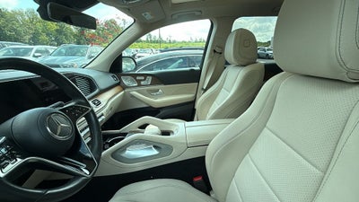 2024 Mercedes-Benz GLE GLE 450 4MATIC®