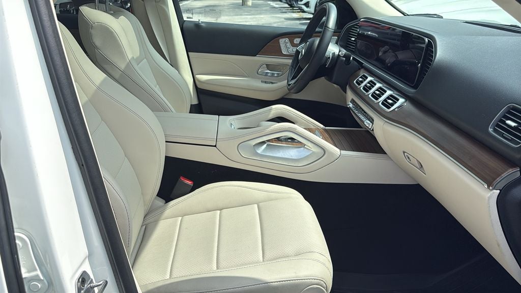 2024 Mercedes-Benz GLE GLE 450 4MATIC®