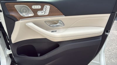 2024 Mercedes-Benz GLE GLE 450 4MATIC®