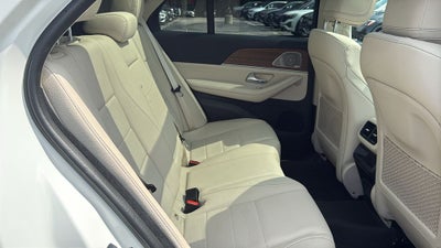 2024 Mercedes-Benz GLE GLE 450 4MATIC®