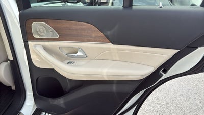 2024 Mercedes-Benz GLE GLE 450 4MATIC®