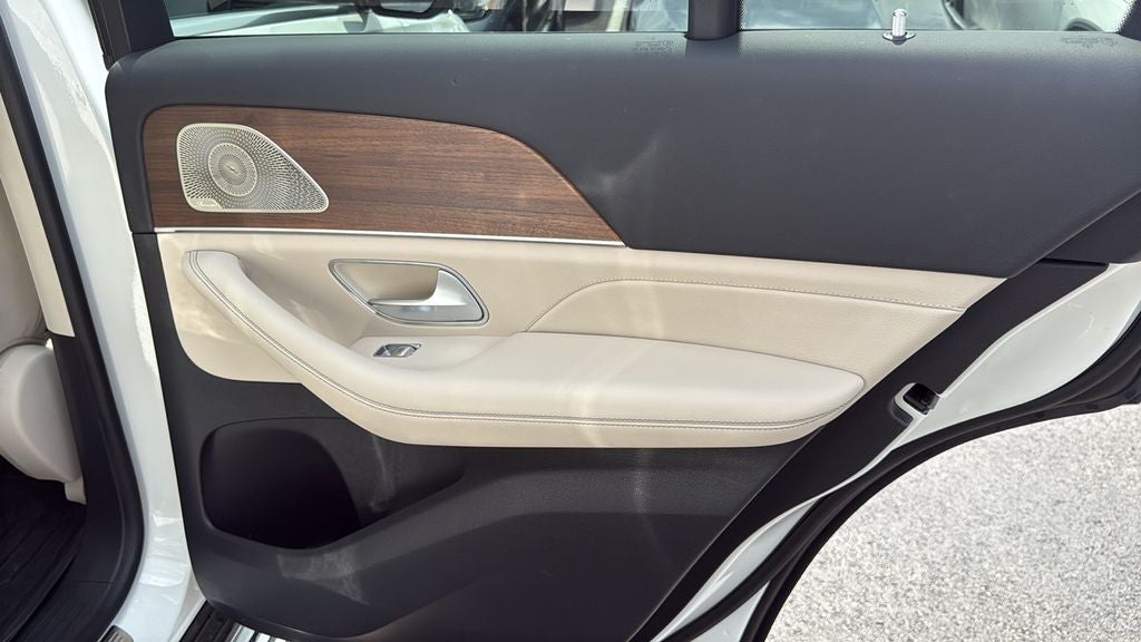 2024 Mercedes-Benz GLE GLE 450 4MATIC®