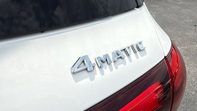 2024 Mercedes-Benz GLE GLE 450 4MATIC®
