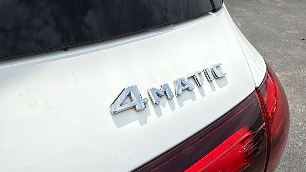2024 Mercedes-Benz GLE GLE 450 4MATIC®