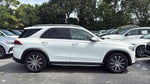 2024 Mercedes-Benz GLE GLE 450 4MATIC®