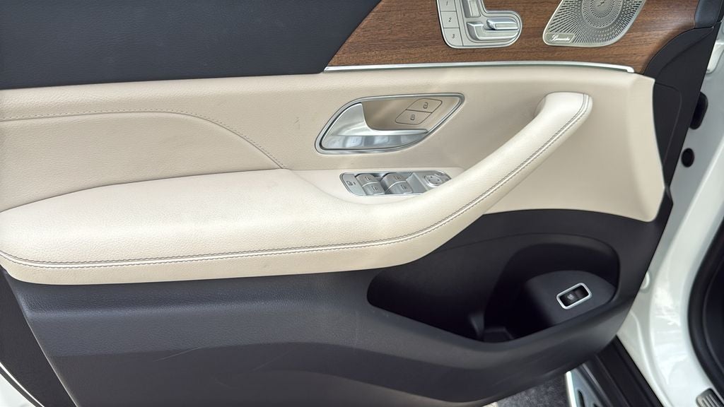 2024 Mercedes-Benz GLE GLE 450 4MATIC®
