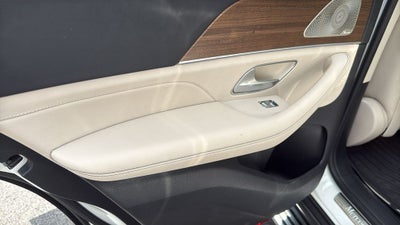 2024 Mercedes-Benz GLE GLE 450 4MATIC®