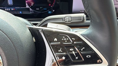 2024 Mercedes-Benz GLE GLE 450 4MATIC®