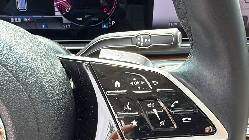 2024 Mercedes-Benz GLE GLE 450 4MATIC®
