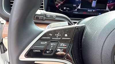2024 Mercedes-Benz GLE GLE 450 4MATIC®