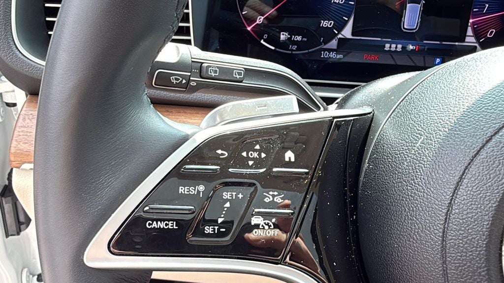 2024 Mercedes-Benz GLE GLE 450 4MATIC®