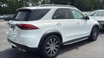 2024 Mercedes-Benz GLE GLE 450 4MATIC®