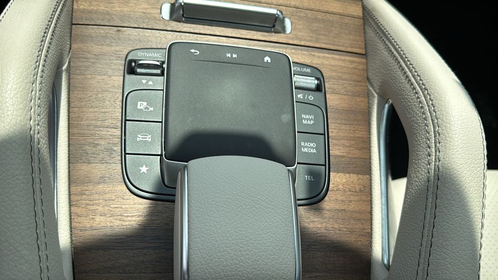 2024 Mercedes-Benz GLE GLE 450 4MATIC®