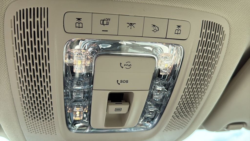 2024 Mercedes-Benz GLE GLE 450 4MATIC®