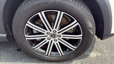 2024 Mercedes-Benz GLE GLE 450 4MATIC®