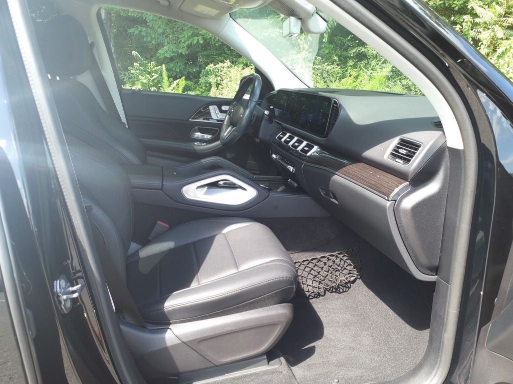 2020 Mercedes-Benz GLE GLE 450 4MATIC®