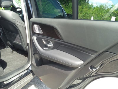 2020 Mercedes-Benz GLE GLE 450 4MATIC®