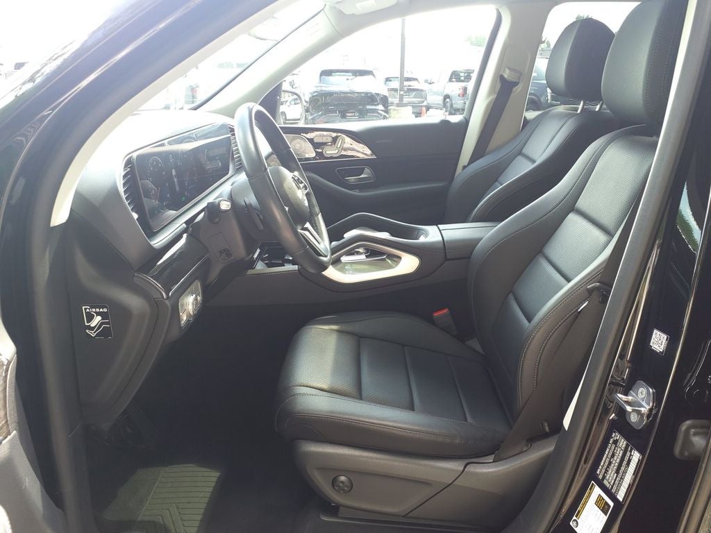 2020 Mercedes-Benz GLE GLE 450 4MATIC®